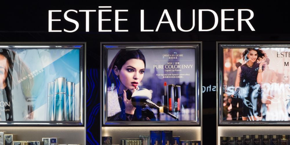 Estee Lauder