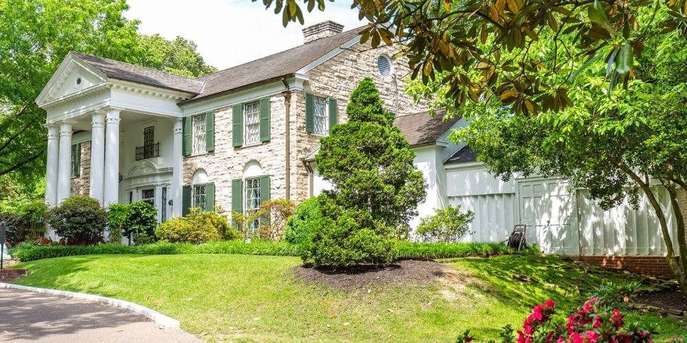 Why is Graceland So Expensive? Detailed Guide