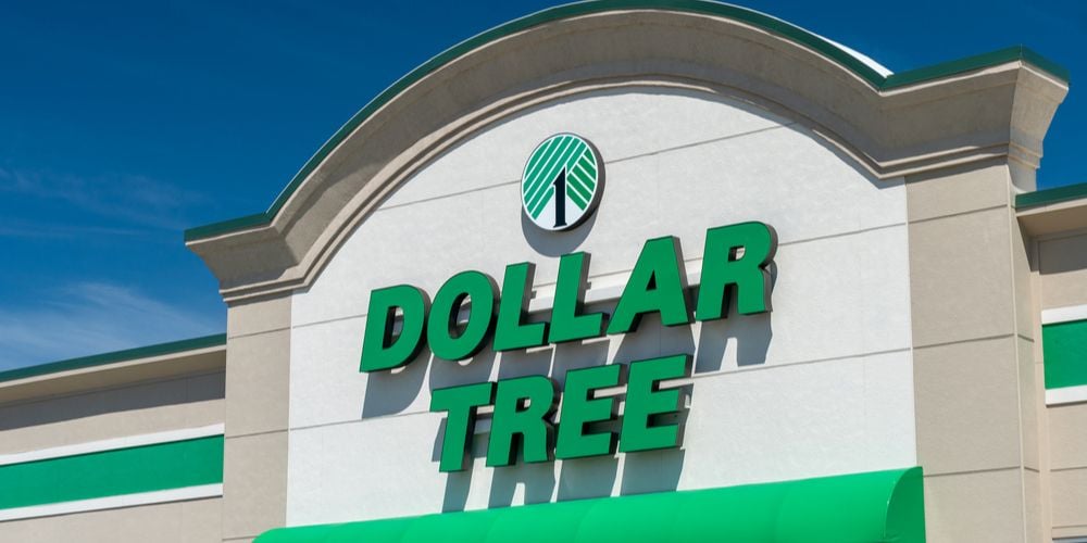 dollar tree products