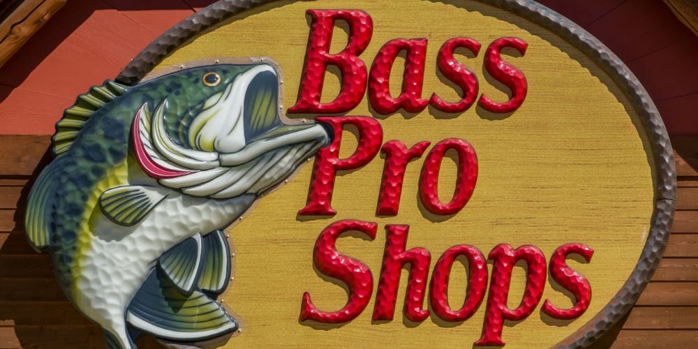 Bass Pro Shops
