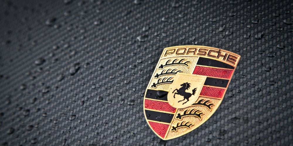 Who Owns Porsche? Complete History