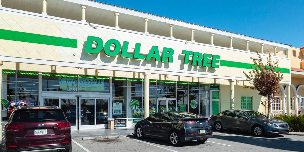 Does Dollar Tree have an affiliate program? Complete Guide