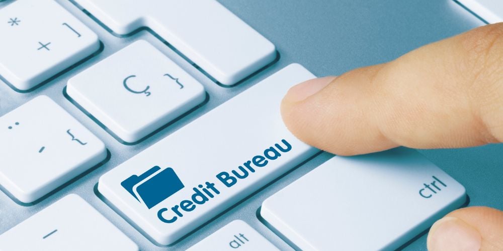 Credit Bureau
