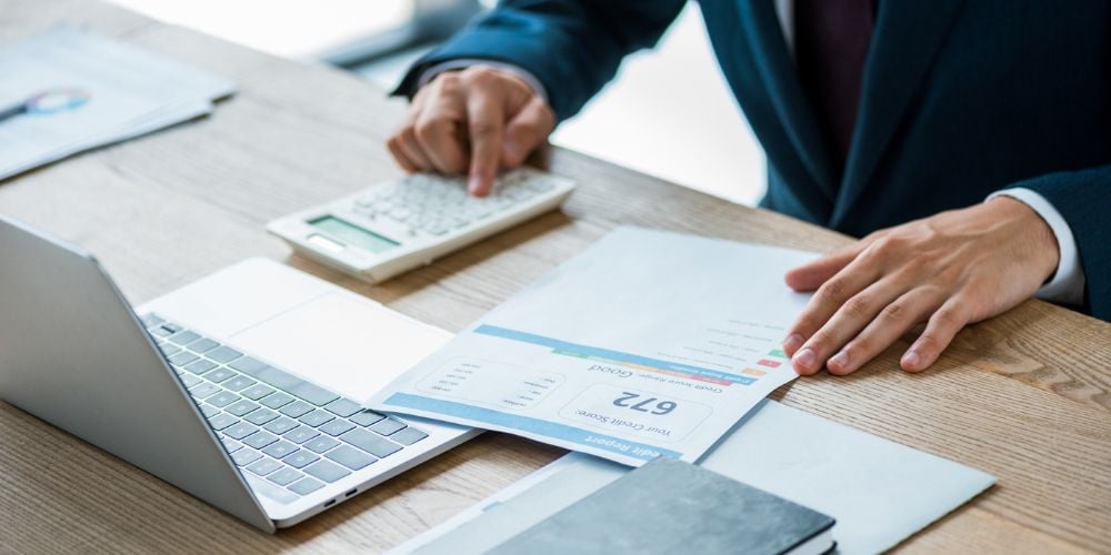 Affirm financing