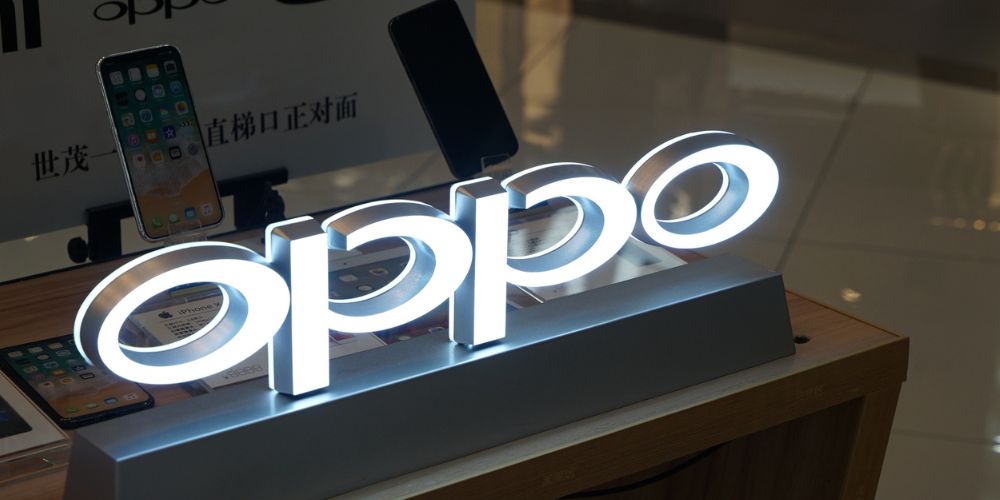 OPPO