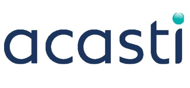 Acasti Pharma Inc