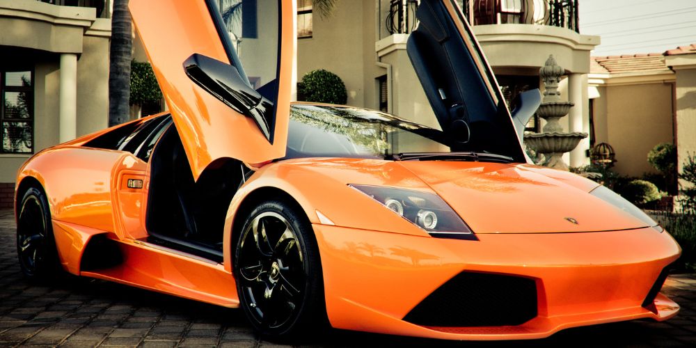 Lamborghini