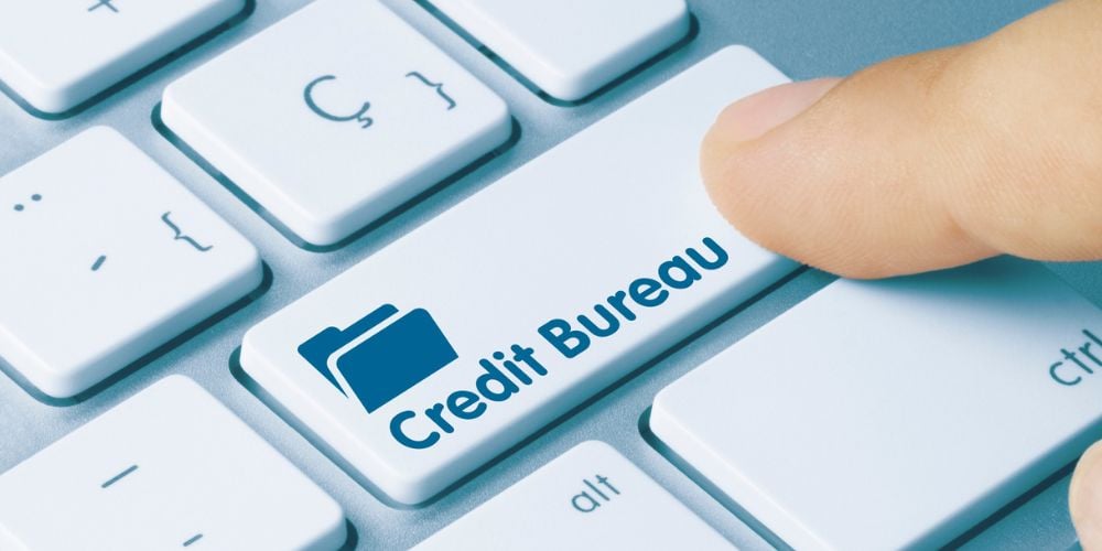 Credit Bureau