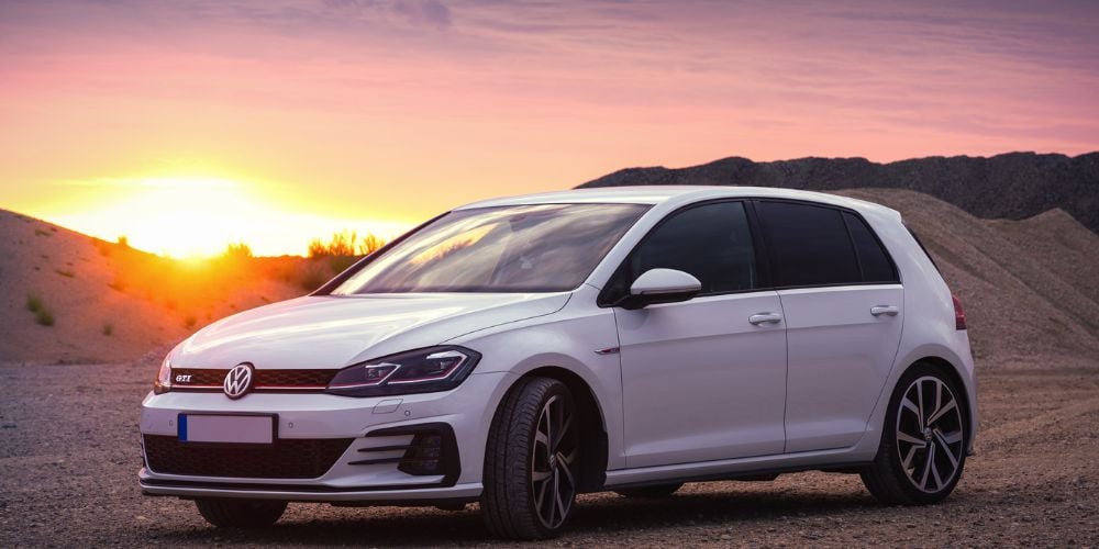 Volkswagen's Ownership