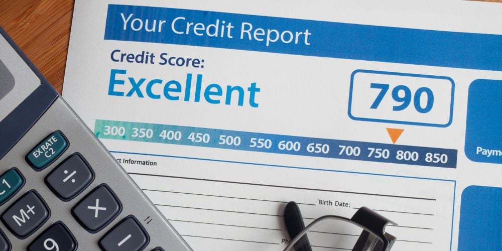 Credit Profile