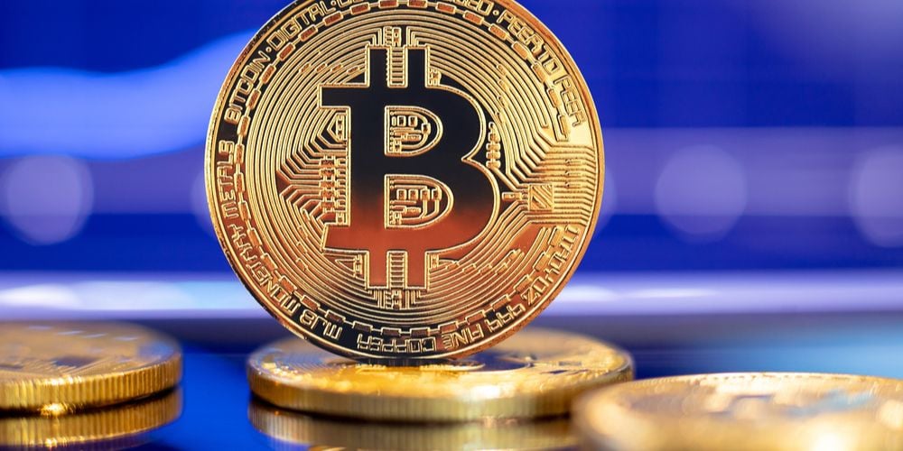 bitcoin