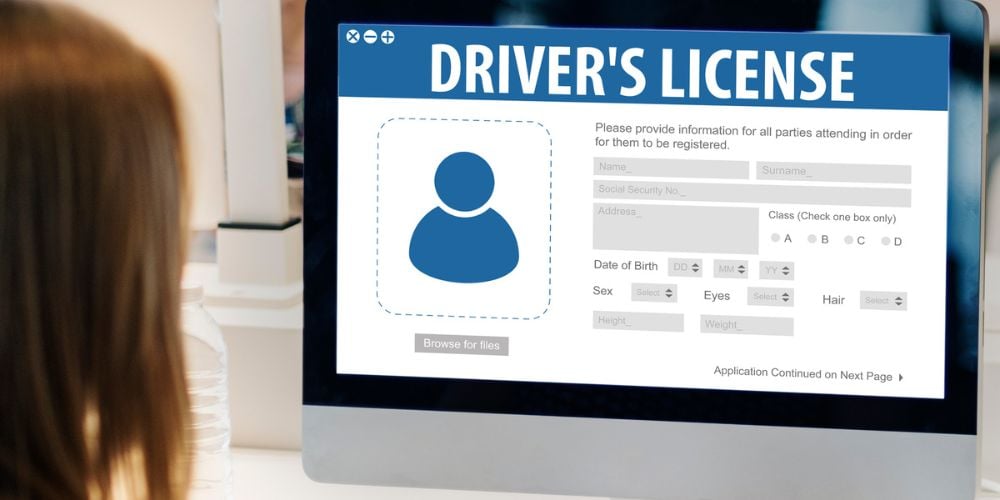application process