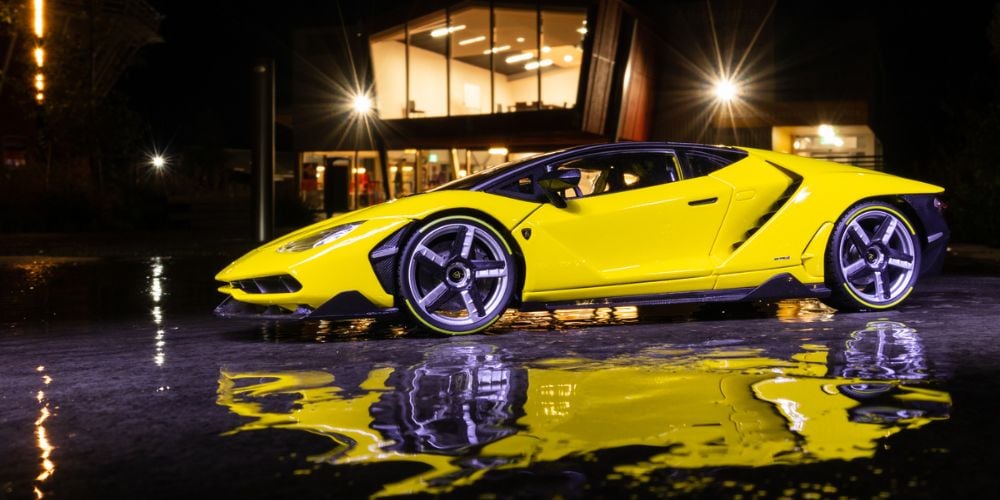Lamborghini