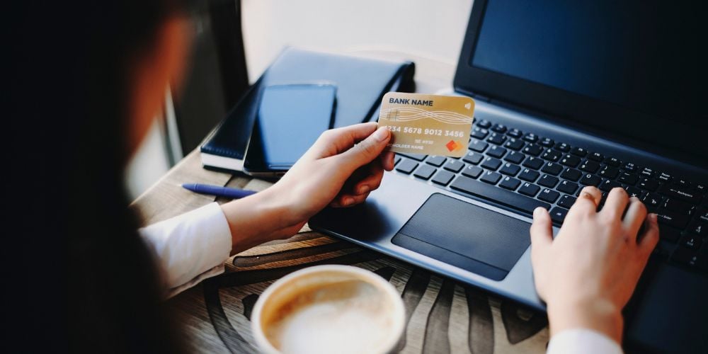 credit card applications