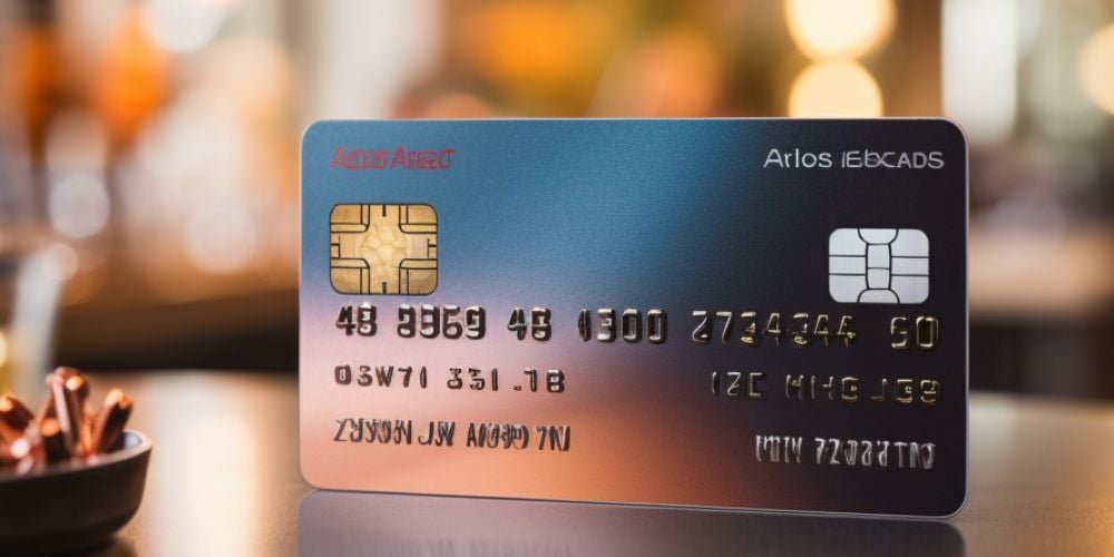 Credit Card Options