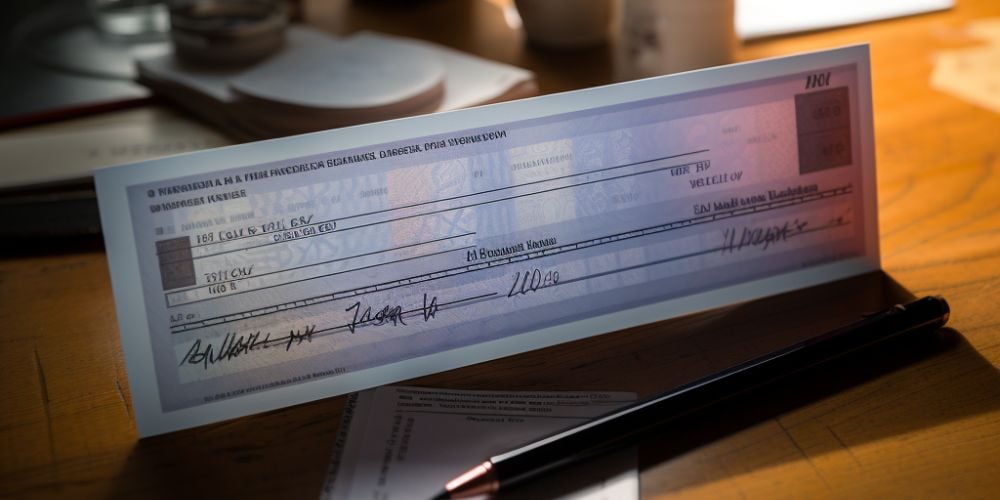 Can Financial Aid Refund Checks Be Garnished? All You Need To Know