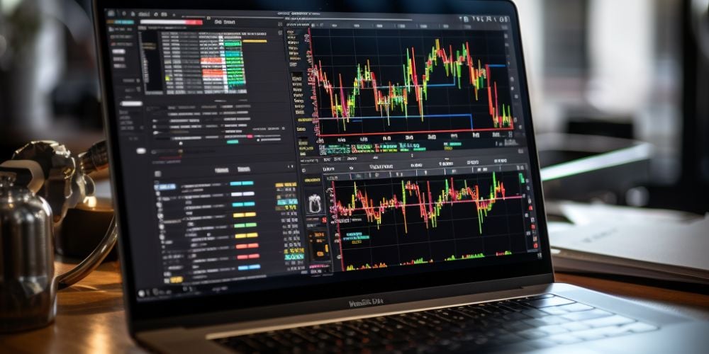 Portfolio beta