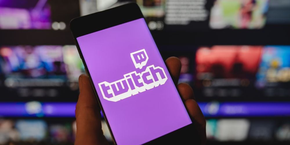 Twitch