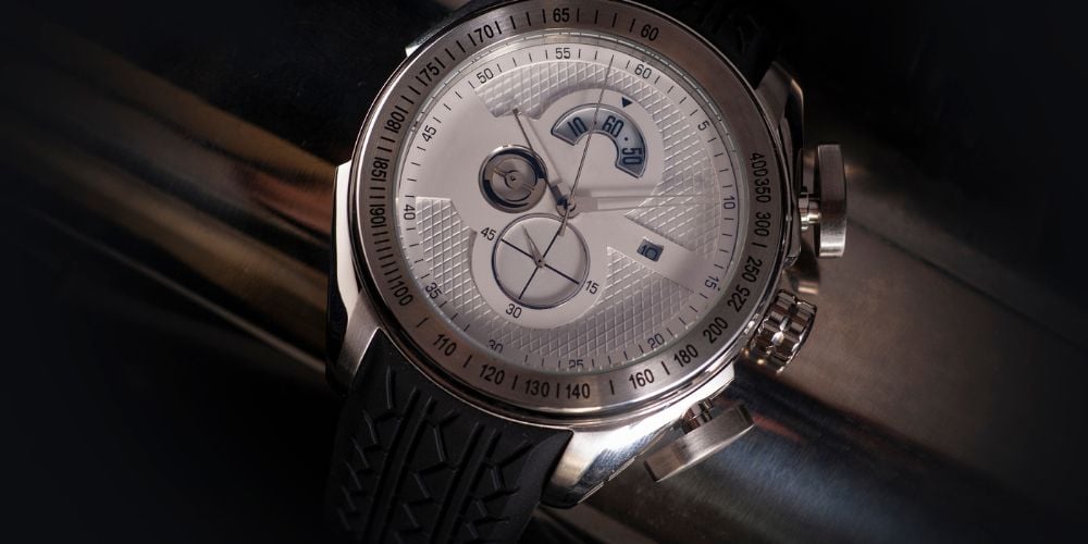 Titan Watches