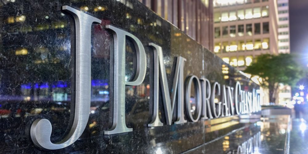 JP Morgan Competitors: Complete List