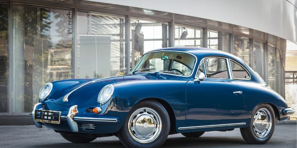 Porsche Ownership