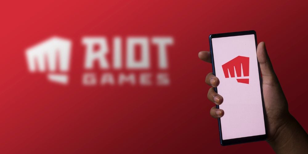 Riot Games