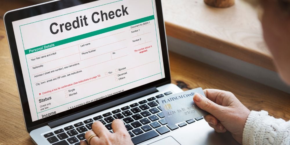 Does AT&T Check Credit? credit check policies