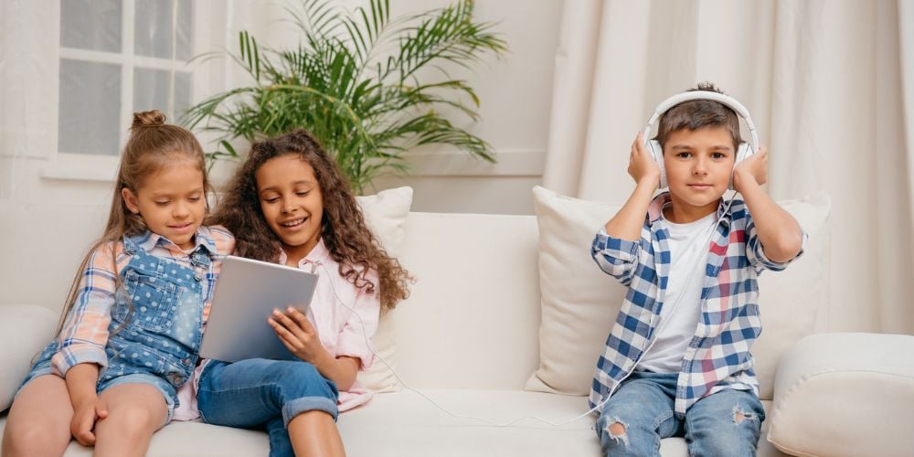 Kidz Bop's growth and success