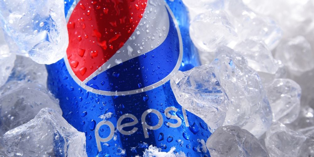 PepsiCo