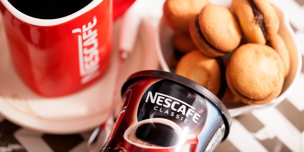 Coca Cola Competitors: Complete List