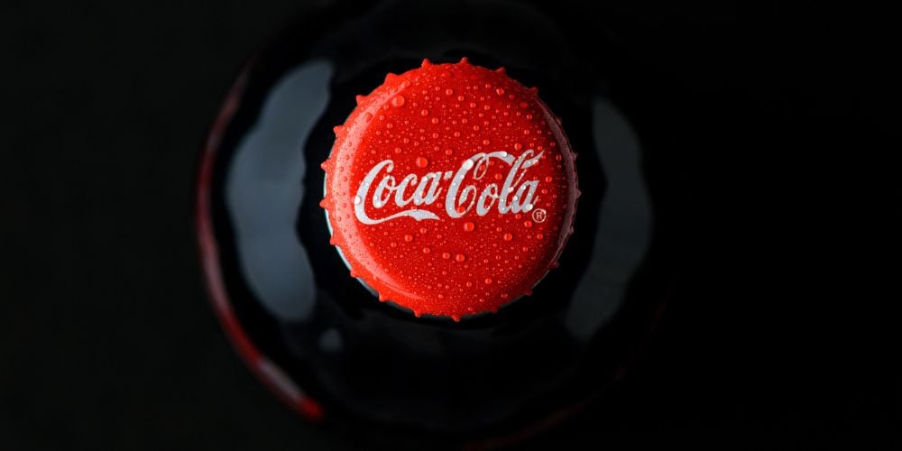 Pepsico Competitors: Coca-Cola Company