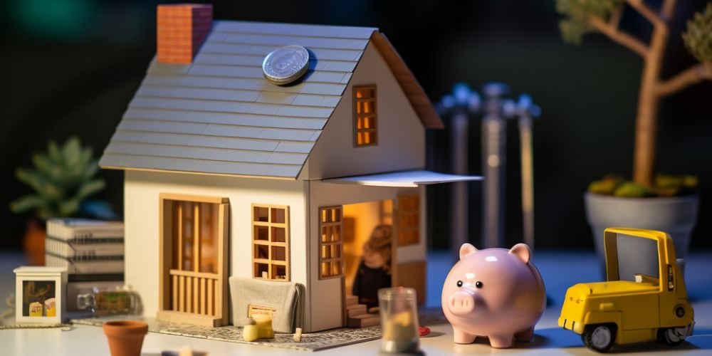 IRA for Home Purchase