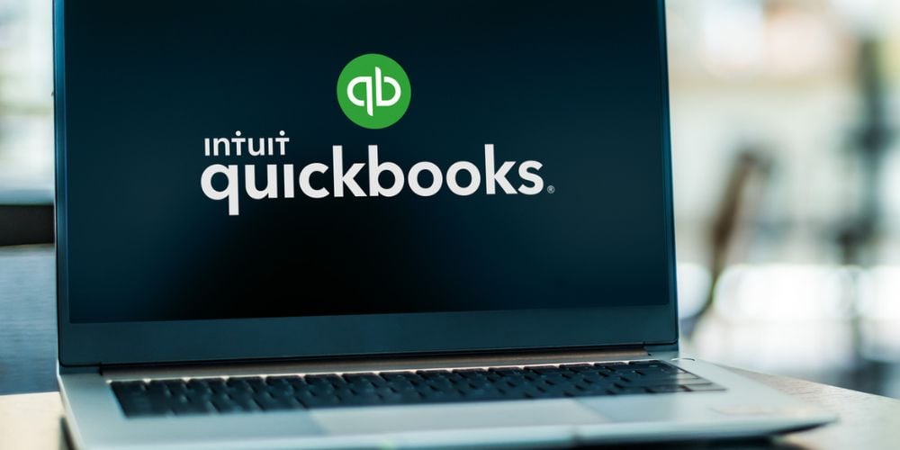 QuickBooks Competitor