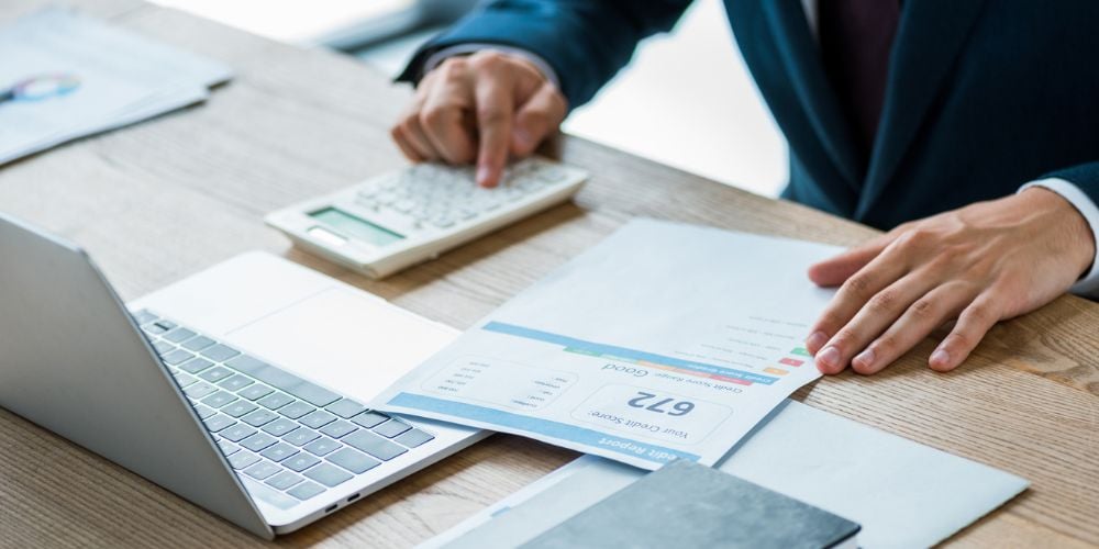 Does MaxLend Check Credit? Loan Offerings