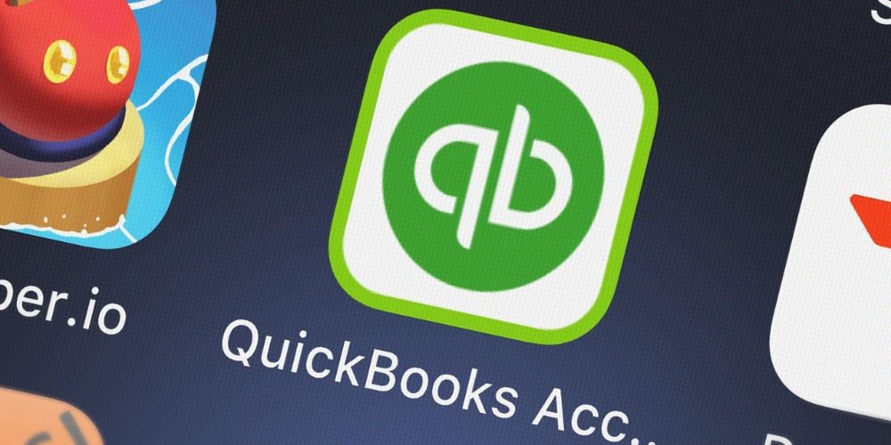 QuickBooks competitors