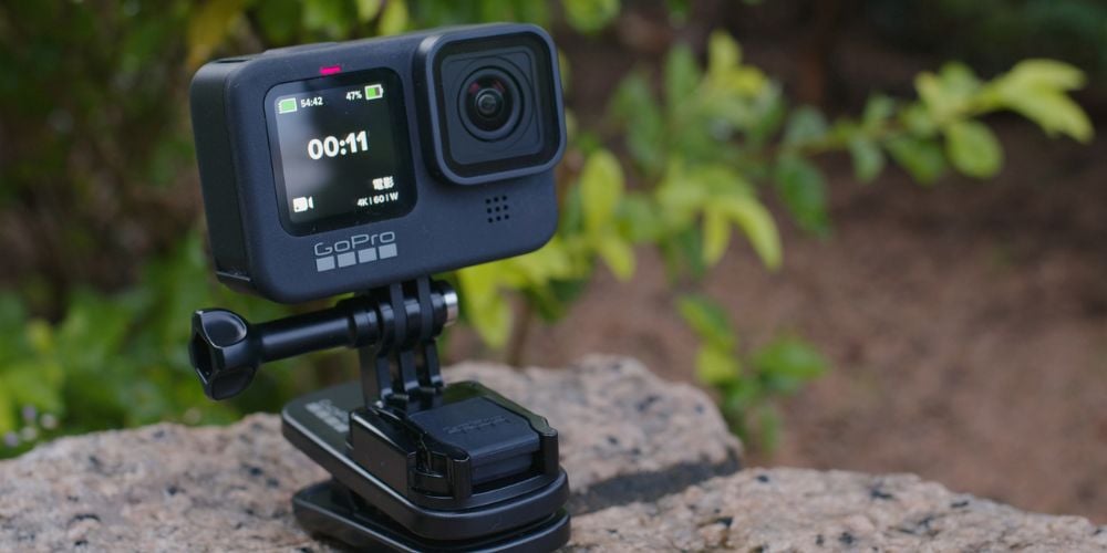 GoPro