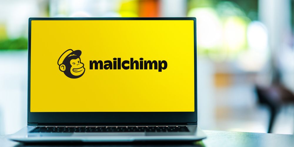 Mailchimp's affiliate program