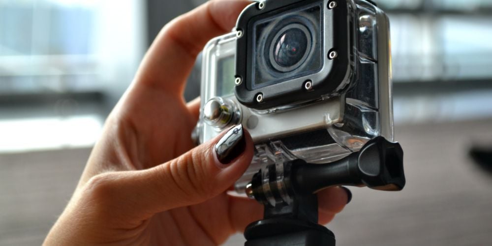 Garmin VIRB Ultra 30