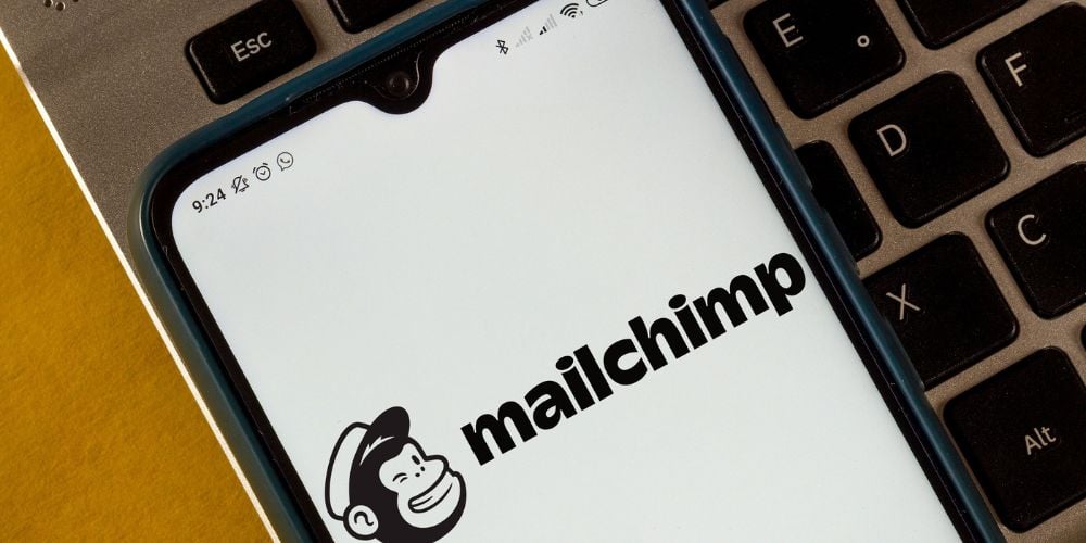 does Mailchimp have an affiliate program? All you need to know