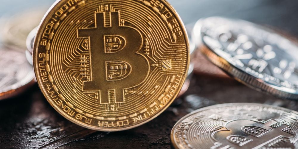 bitcoin