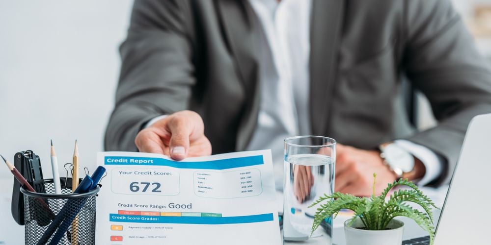What does updated tradeline mean on credit report? Complete Guide