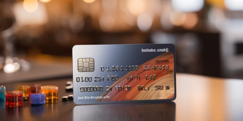 Does Kroger Have a Credit Card? World Elite Mastercard