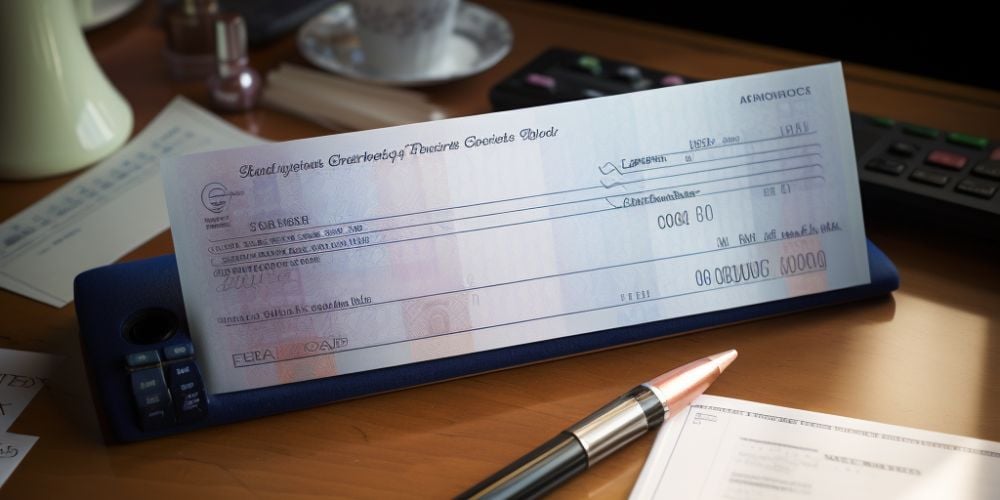 How Do Check Cashing Places Work: detailed explanation