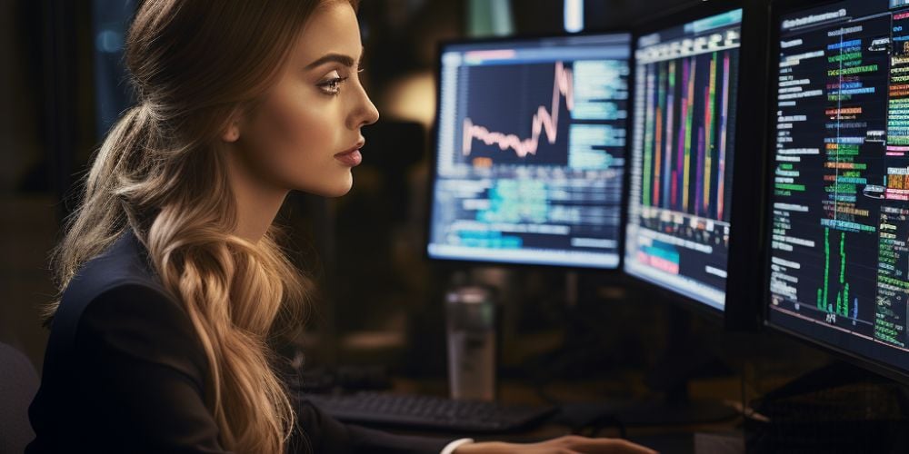 implied and implicit interest rates calculated