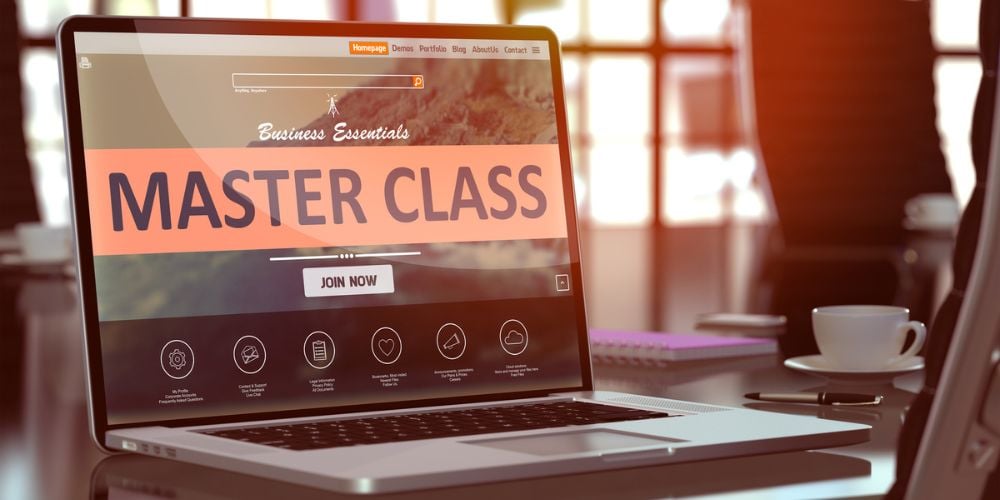 Does Masterclass have an affiliate program? Detailed Guide