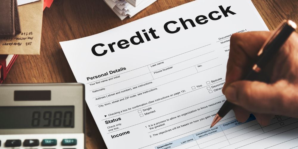 Metro PCS credit check