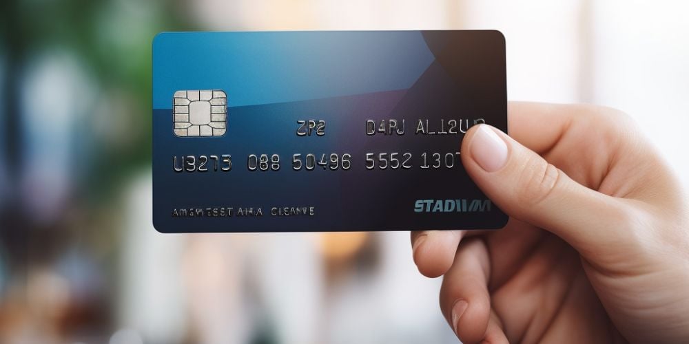 Credit Card