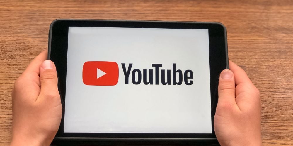 YouTube Gaming