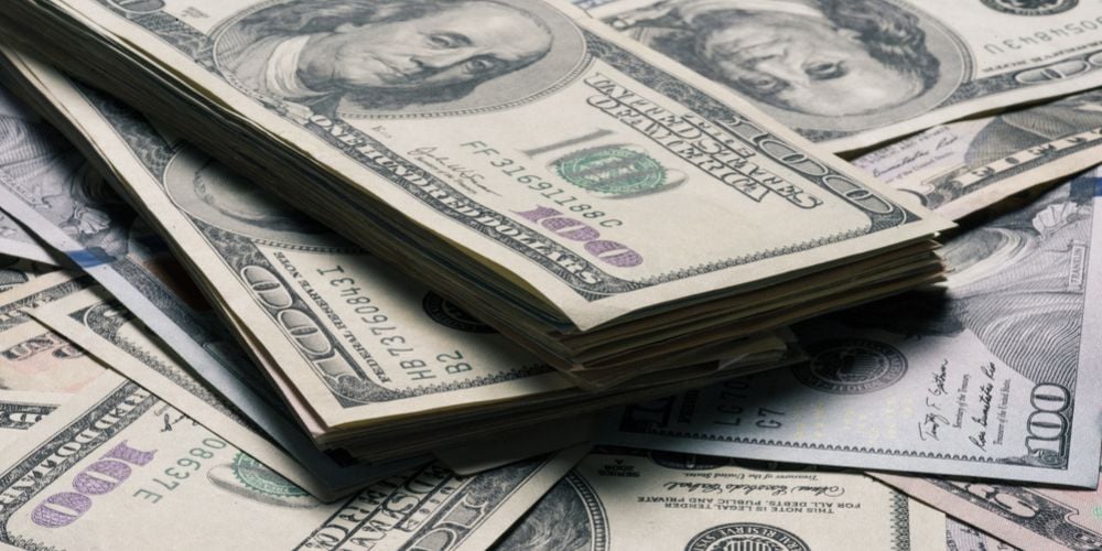 wealth accumulation