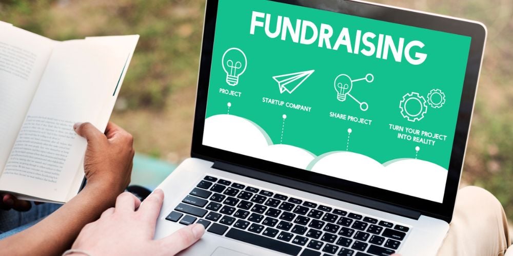 fundraising